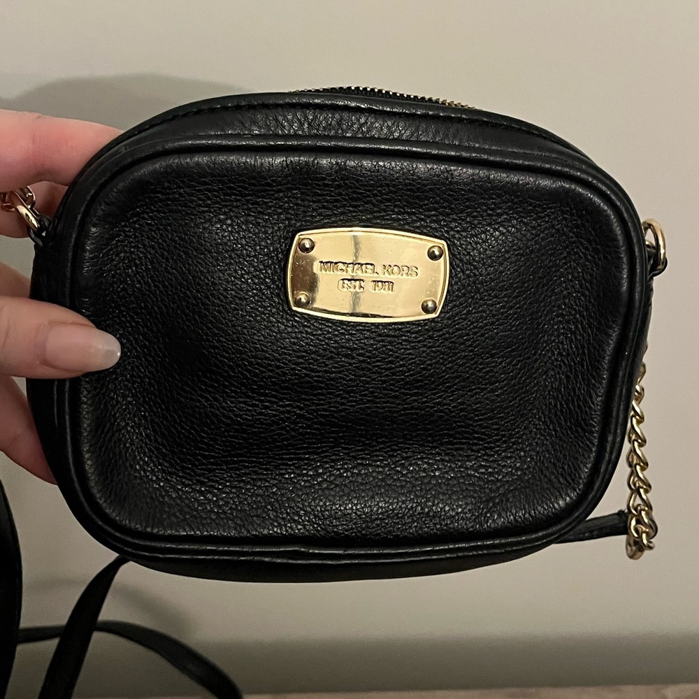 Mini Michael Kors bag